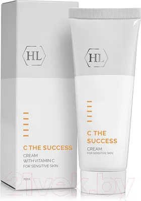 Крем для лица Holy Land С The Success (70мл)