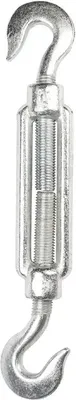 Талреп TOR Крюк-кольцо М10 DIN1480 / 1002225