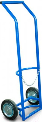 Тележка ручная TOR ПР-1 / 1012420 (1 баллон)