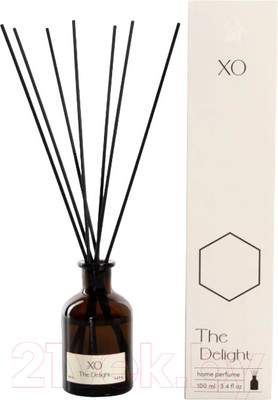 Аромадиффузор Arida Home XO The Delight (100мл)