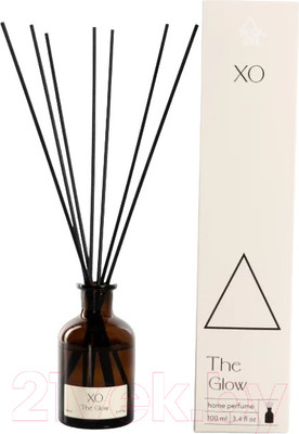 Аромадиффузор Arida Home XO The Glow (100мл)