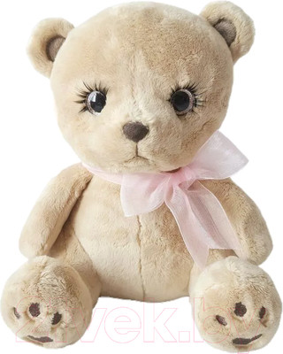 Мягкая игрушка Angel Collection Мишка Глазастик / 682181