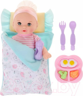 Пупс с аксессуарами Mary Poppins Мой малыш / 451428