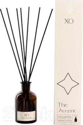 Аромадиффузор Arida Home XO The Accent (100мл)