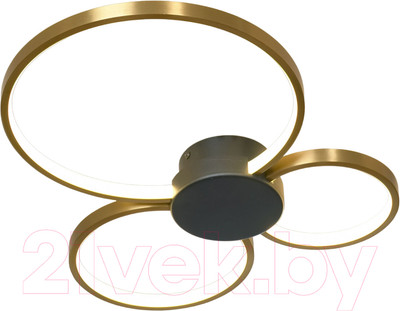 Потолочный светильник Lussole Lowell LSP-7112