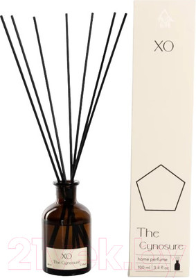 Аромадиффузор Arida Home XO The Cynosure (100мл)