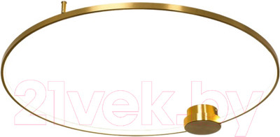 Потолочный светильник Lussole Lowell LSP-7111