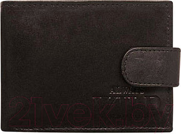 Портмоне Always Wild 00IT-P-SCR (темно-коричневый)