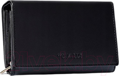 Портмоне Cedar 4U Cavaldi / 57006-SPN-8294 (черный)
