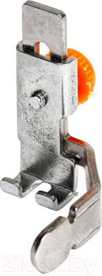 Лапка для швейной машины Sentex №32 для пришивания молнии / 32FHSM