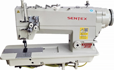 Промышленная швейная машина Sentex ST-842D-5 