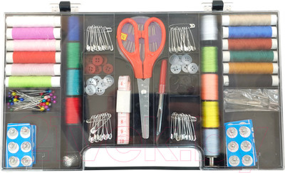 Швейный набор Sentex №4