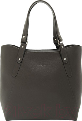 Сумка Souffle 273 / 2730111 (серый теплый доллар эластичный)