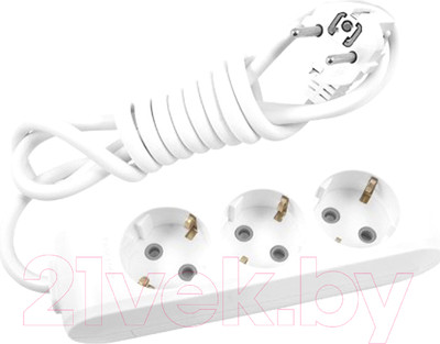 Удлинитель Panasonic WLTB04352WH-RU