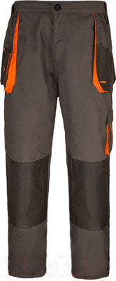 Брюки рабочие ArtMas Classic (р-р 56/184)