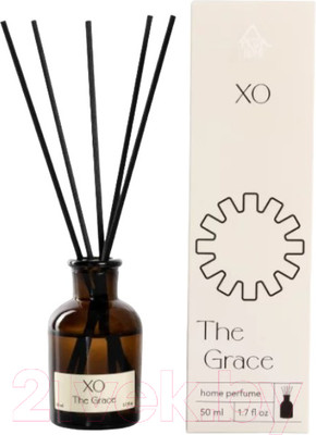 Аромадиффузор Arida Home XO The Grace (50мл)