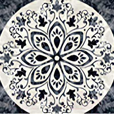 Пленка самоклеящаяся универсальная Hangzhou P111 (принты)