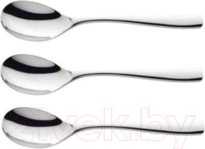 Набор столовых ложек CS-Kochsysteme 049133 (3шт)