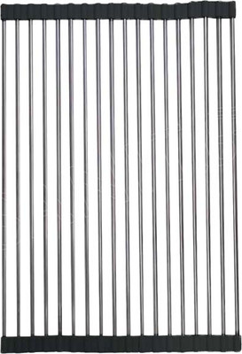 Сушилка для раковины Arfeka Eco RM AR (черный)