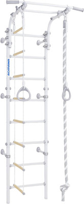 Детский спортивный комплекс Romana Next Pastel / 01.21.8.12.490.03.06-14