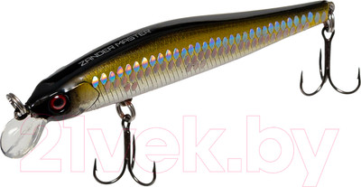 Воблер ZanderMaster Back 90SP-18 / 13464