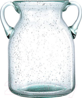 Ваза Liberty Jones Flowi / LJ0000155 (голубой)