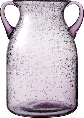 Ваза Liberty Jones Flowi / LJ0000159 (фиолетовый)