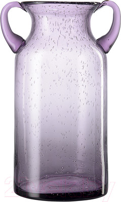 Ваза Liberty Jones Flowi / LJ0000160 (фиолетовый)