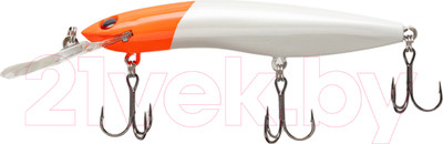 Воблер ZanderMaster Halk 125F-01 / 13427