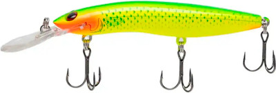 Воблер ZanderMaster Halk 125F-12 / 13438