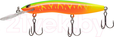 Воблер ZanderMaster Halk 125F-17 / 13443