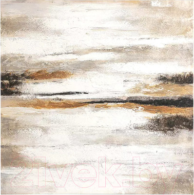 Картина Bergenson Bjorn By Feel / BB0000603