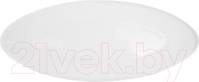 Тарелка для рыбы No Brand Collage / фк685