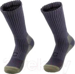 Термоноски Следопыт Ankle Socks / PF-TS-62 (р-р 37-39)