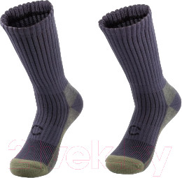 Термоноски Следопыт Ankle Socks / PF-TS-64 (р-р 43-46)