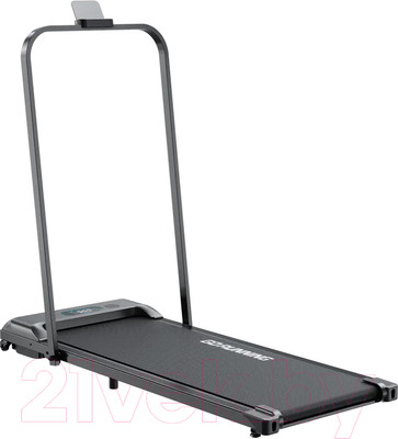 Электрическая беговая дорожка Iron Horse 8000S (серый)