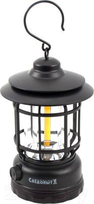 Фонарь Сибирский Следопыт Ксенон / PF-PFL-K18