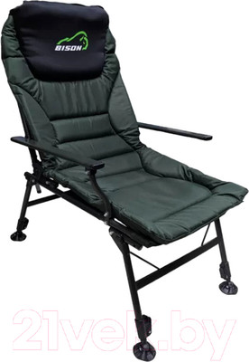 Кресло складное Bison HBA1009