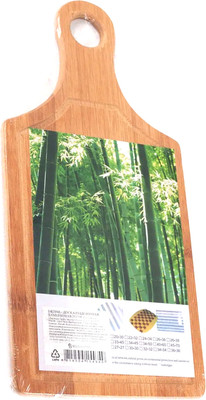 Разделочная доска Белбогемия DR2004 / 81565
