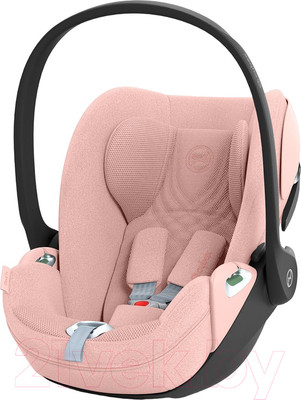Автокресло Cybex Cloud T I-Size Plus (Peach Pink)