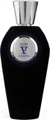 Парфюмерная вода V Canto Alibi (100мл)