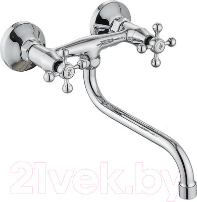 Смеситель Diadonna D460-65