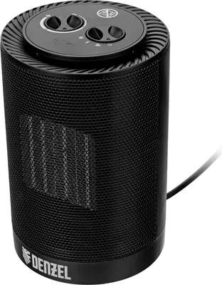 Тепловентилятор Denzel DTFC-1200S / 96411