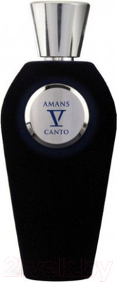Парфюмерная вода V Canto Amans (100мл)
