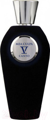 Парфюмерная вода V Canto Mea Culpa (100мл)
