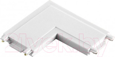 Соединитель профилей для шинопровода Novotech Shino NT23 000 / 135206