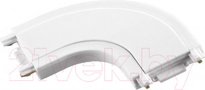 Соединитель профилей для шинопровода Novotech Shino NT23 000 / 135208