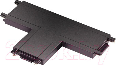 Соединитель профилей для шинопровода Novotech Shino NT23 000 / 135209