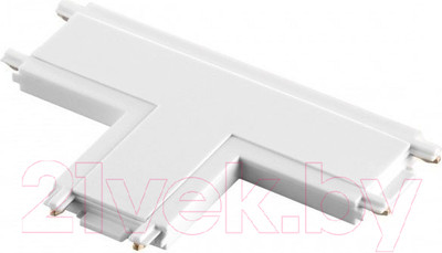 Соединитель профилей для шинопровода Novotech Shino NT23 000 / 135210