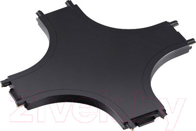 Соединитель профилей для шинопровода Novotech Shino NT23 000 / 135211